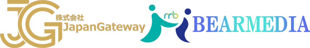 株式会社JAPANGATEWAY